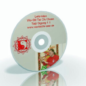 Wu Stil - mit Sifu Jürgen Meyer - Taiji-Qigong 1.1