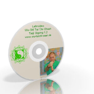 Wu Stil - mit Sifu Jürgen Meyer - Taiji-Qigong 1.2