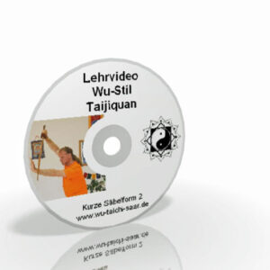 Tai Chi Chuan Wu Stil - mit Sifu Jürgen Meyer - Säbel Kurzform II