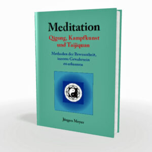 Meditation Qigong, Kampfkunst und Taiji