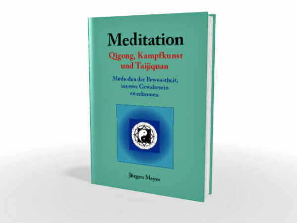 Meditation Qigong, Kampfkunst und Taiji