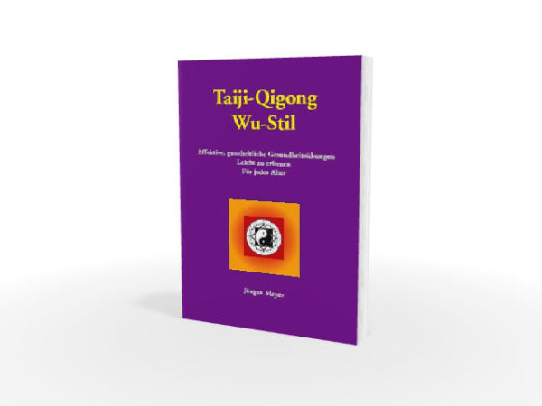 Taiji Qigong Wu-Stil